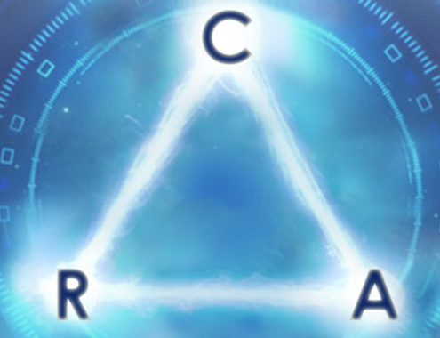 triangle ARC