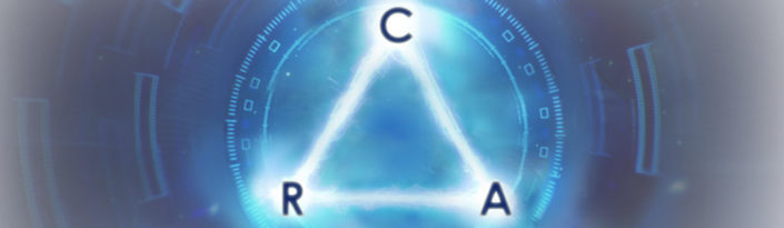 triangle ARC