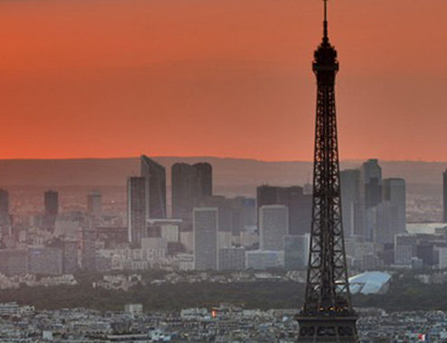 quartier-de-la-Défense_Paris